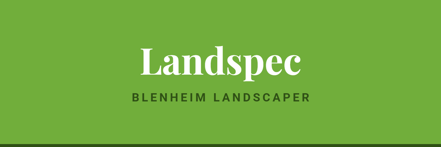 Landspec - landscaper in Blenheim