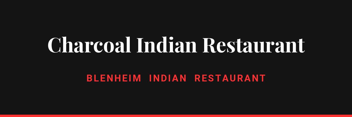 Charcoal Indian Restaurant - Indian restaurant in Blenheim