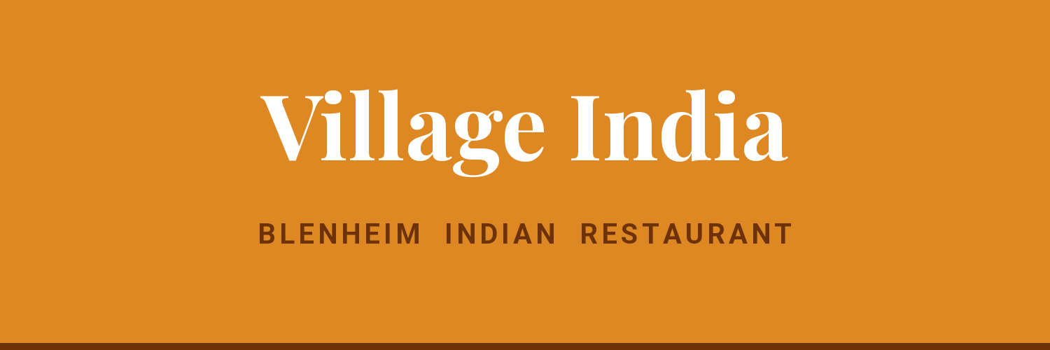 Village India - Indian restaurant in Blenheim